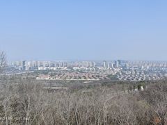 -南京市江宁方山