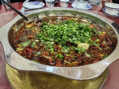 -临江后街鳝丝(临江店)