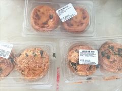 -鲍师傅糕点(春熙路店)