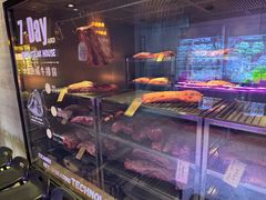 -食间牛排(湖西路店)