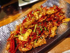 -紫滇源云南生态菜(丹凤街店)