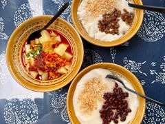 红豆豆花-姚家豆花