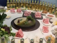 -草原塞蛮羊火锅城(港湾店)