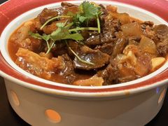-老火大骨头汤馆