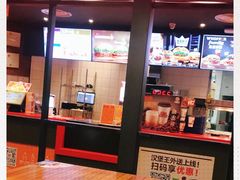 -汉堡王(长沙枫林三路店)