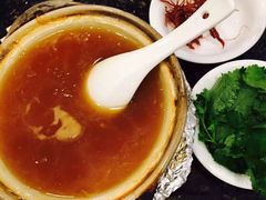 -金泰食府(竹园店)