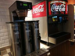 -The Habit Burger Grill 哈比特汉堡(爱琴海店)