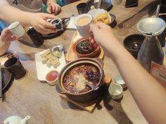 -香园茶社·金陵小灶(老门东店)