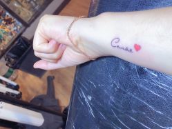 点击看大图 -MDZ STORE·TATTOO·耳饰