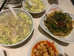 -东泰祥生煎馆(重庆北路店)