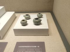 -浙江省博物馆(孤山馆区)