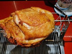 烤羊排-牧人烤全羊(江海大道店)