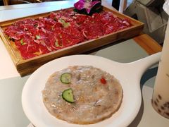 -雾都渣渣火锅(南城智汇城店)