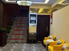 -大桶大足浴(瞿溪路店)