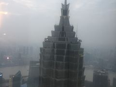 -上海柏悦酒店