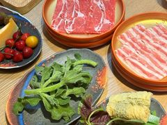 -松野谷·寿喜烧自助(华联顺义金街购物中心店)