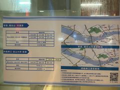 -闽江夜游台江旅游码头