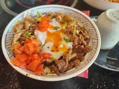 -食喜料理(诸城店)