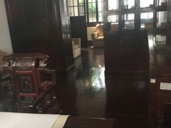 -乌镇东栅景区-茅盾故居