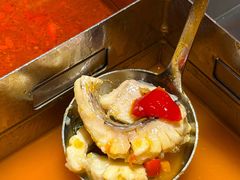 -海底捞火锅(稻河古街夜宵主题店)