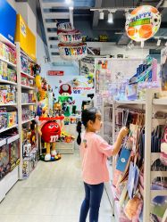 -波乐气球派对用品商店·生日布置·礼品集合店