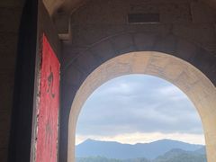 -福建土楼（华安）旅游区•大地土楼群