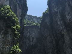-武隆天坑地缝国家地质公园