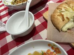 -西贝(宝乐汇店)