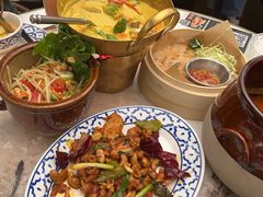 -KingThaia金泰兰(滨江天街店)