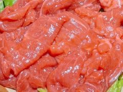 -重庆印象老火锅(梅林店)