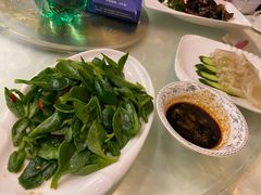 -京滨饭店·餐厅(阜外大街店)