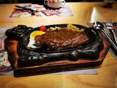 -骑士牛排(天一广场店)