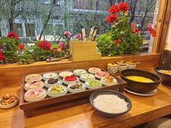 -桥香园过桥米线(复兴路店)