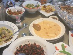 -玉湘厨(白云站店)