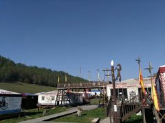 -关山草原