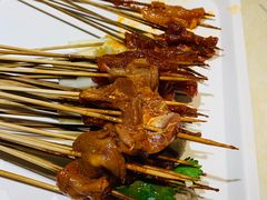 -佰人王串串香火锅直营店(大学路店)