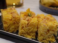 -白天鹅宾馆-宏图府餐厅