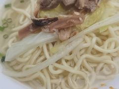 -牛王庙众望面馆