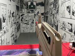-不可思议减压馆·解压博物馆·摔碗发泄·团建定制