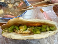 -叶新小吃店(来凤小区总店)