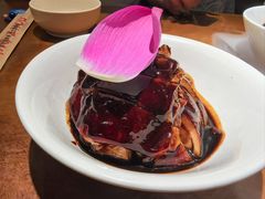 -李犟大爆鳝面·手工蟹黄包(湖滨西湖店)