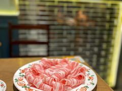 -北京老门框爆肚涮肉馆(凤城六路店)