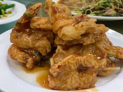 -宝发园名菜馆