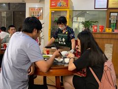 -品香排骨饭(羊官路店)