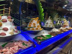 -芭菲盛宴·环球美食(北城国际店)