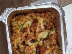 -必胜客(中北店)