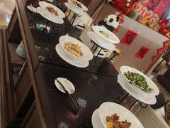 -西藏饭店·亚克·食光自助餐厅(文殊院店)