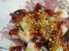 -香港风味小吃店(中英街店)