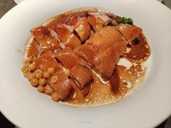 -汤城小厨•粤菜•靓汤(苏州街店)