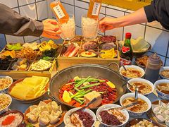 -芈重山老火锅(广州首店)